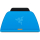 Razer Universal Quick Charging Stand PS5 Blue - 1081575 - zdjęcie 2